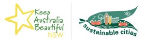 Sustainable cities logo