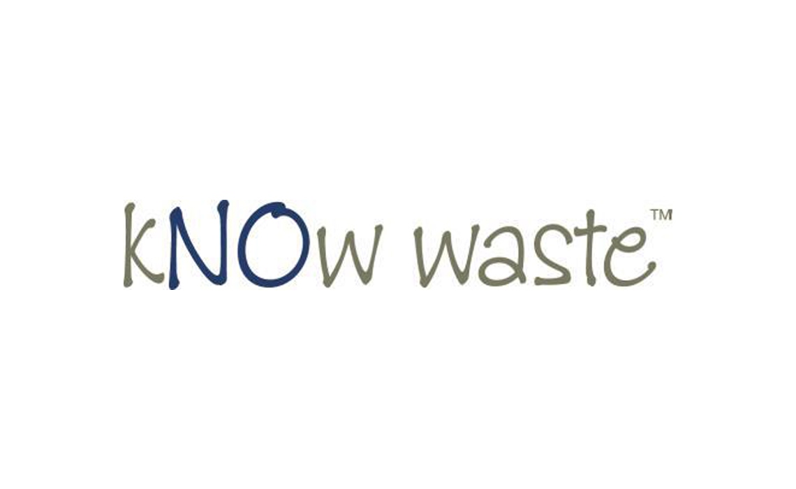 No waste - Waste education for schools and student