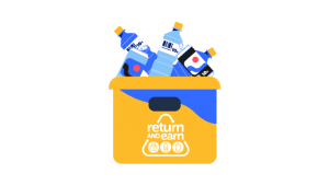 Return and Earn - Bottle, Can & Container Recycling - Official Site