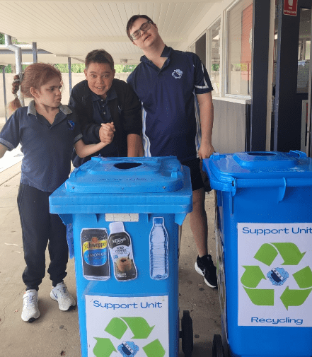 How to Start a School Recycling Program