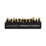 Leichardt Espresso Chorus Logo